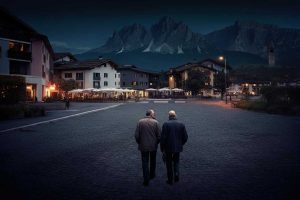 Sossai: un viaggio on the road che demistifica il Nordest