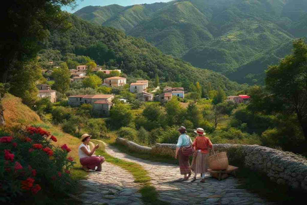 Sostenibilità in azione: come 'Orizzonte Sila' unisce sviluppo e tutela ambientale nelle montagne
