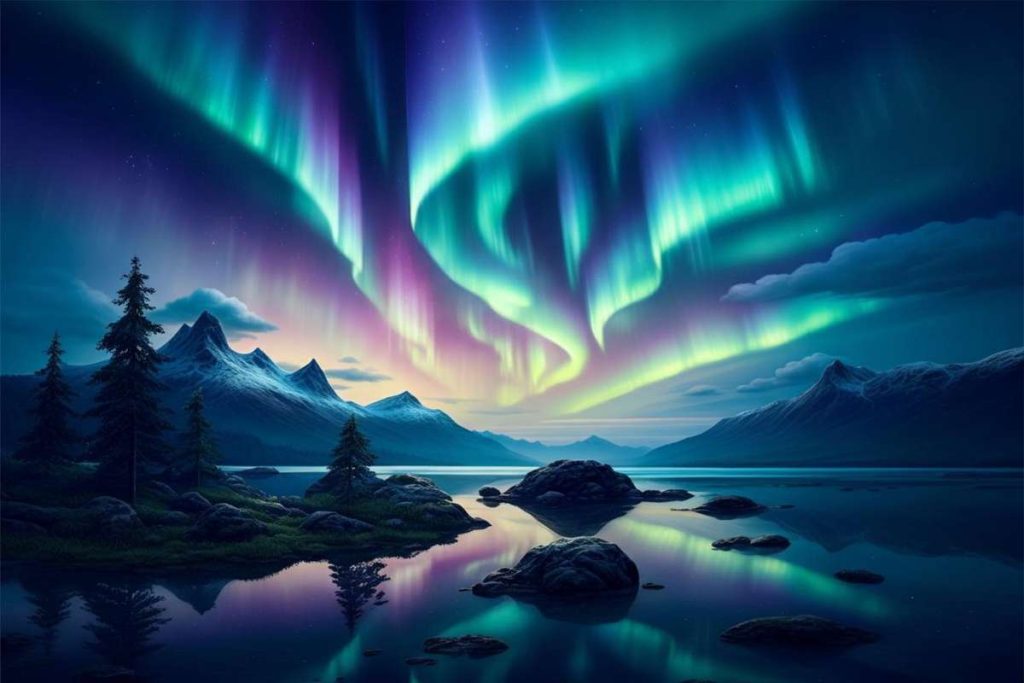 Tempesta geomagnetica: cosa significa e come ci colpirà