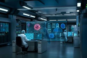 Terapie personalizzate: il potere dei supercomputer nel gioco della salute