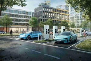 Tesla riduce ulteriormente la sua presenza in Europa: -52,6% ad aprile