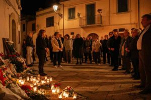 Tragedia a Bari: lettera d'addio di due fratelli morti nel rogo di casa