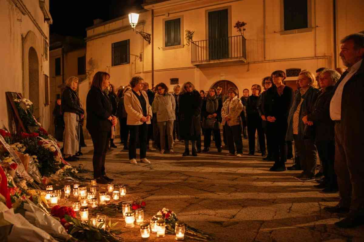 Tragedia a Bari: lettera d'addio di due fratelli morti nel rogo di casa