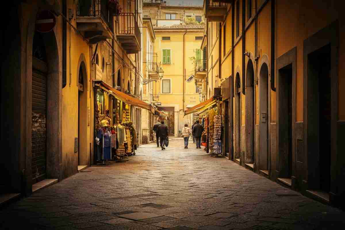 Tragedia a Catania: un 30enne perde la vita in un violento scontro con un posteggiatore abusivo