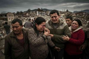 Tragedia in Ucraina: la guerra colpisce due bambini e un adolescente