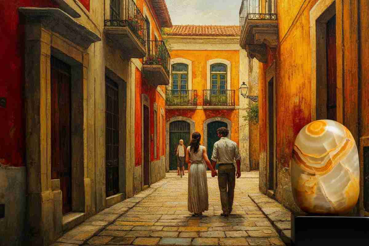 Tragedia inaspettata: ragazza uccisa da una statuetta lanciata dal balcone, il 13enne aveva già colpito in passato