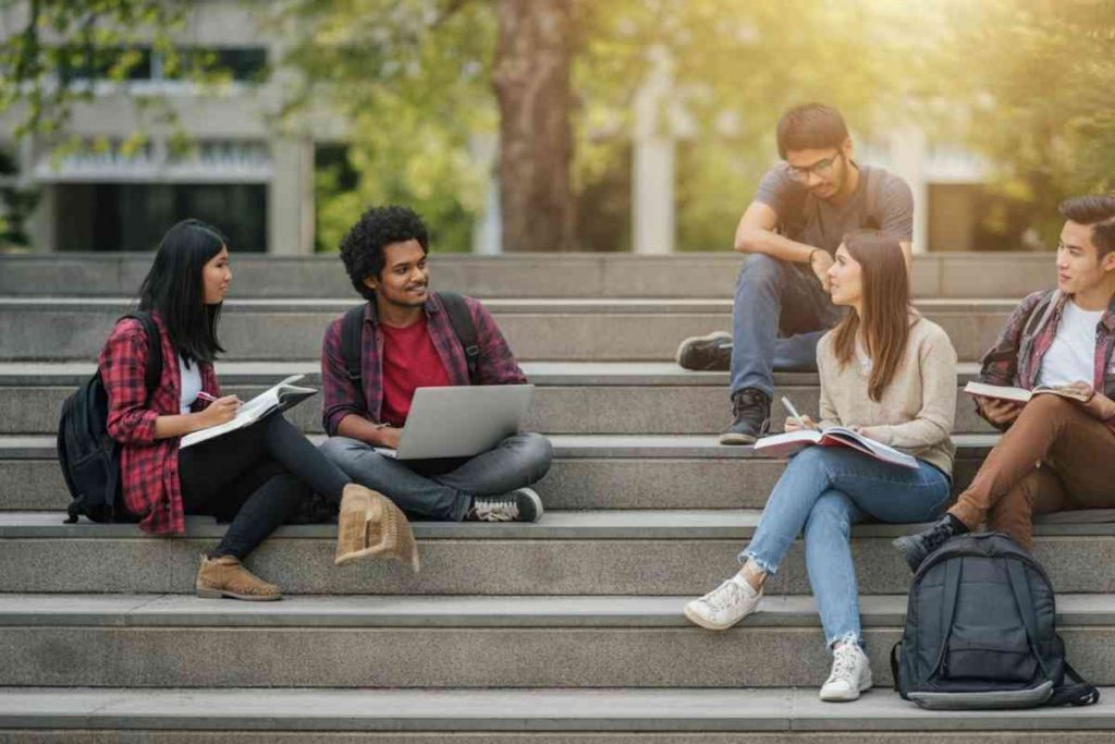 Trump blocca l'iscrizione di studenti stranieri a Harvard: cosa significa per il futuro dell'università?