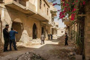 Ue decide di revocare le sanzioni economiche contro la Siria