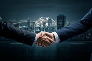 Ue e Usa: un appello per un'intesa basata su rispetto e dialogo