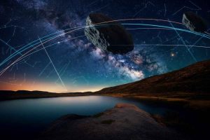 Un asteroide in avvicinamento: tutto quello che c'è da sapere sulla sua distanza di sicurezza
