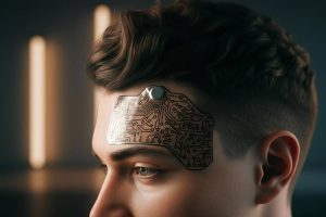 Un tatuaggio hi-tech per monitorare il tuo stress mentale