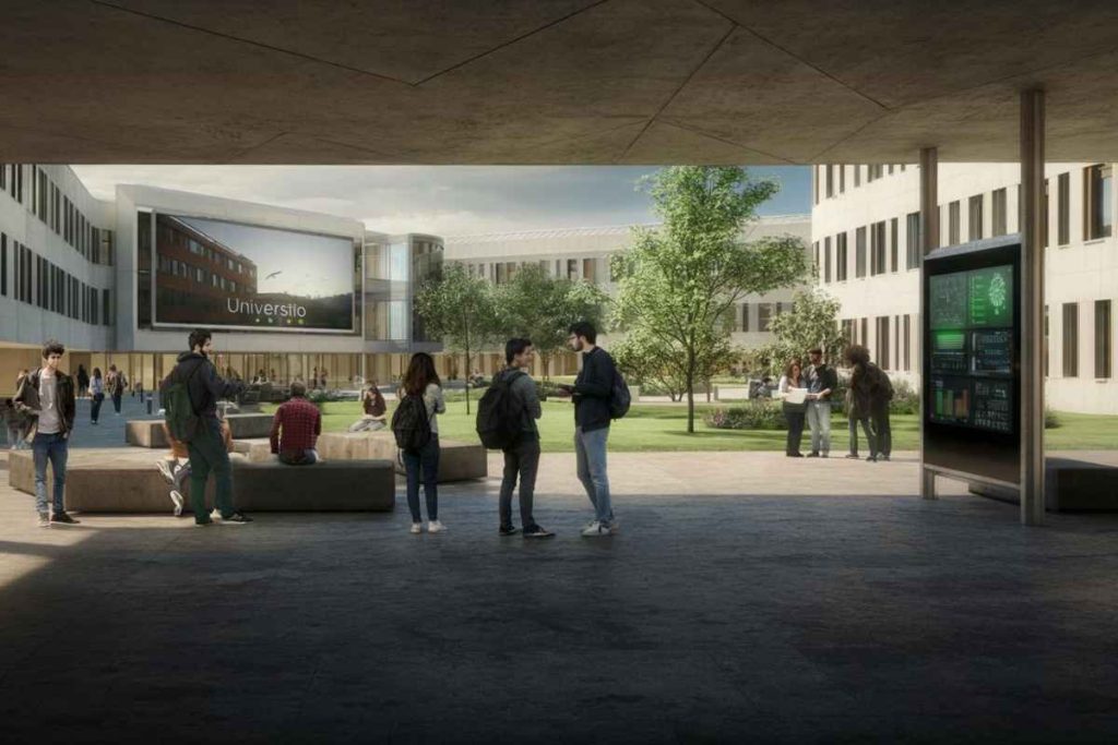 Università, Bernini annuncia investimenti da 11 miliardi per il rientro dei cervelli