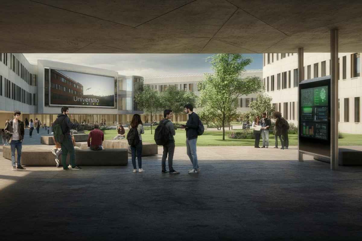 Università, Bernini annuncia investimenti da 11 miliardi per il rientro dei cervelli