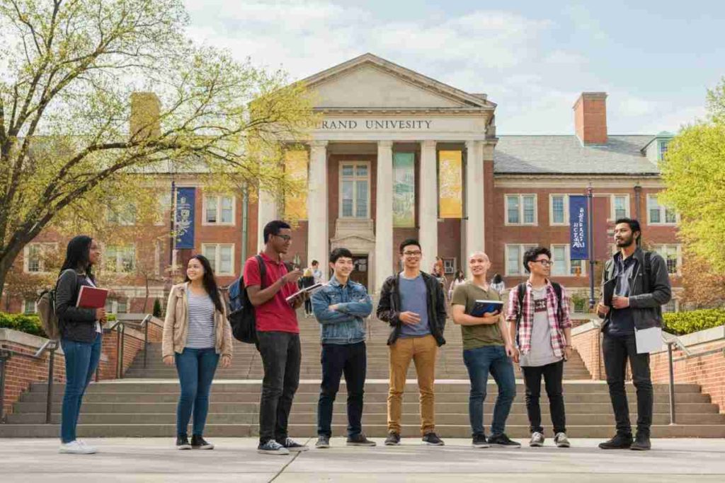 Usa: controlli rigorosi sui visti per studenti, cosa cambia?