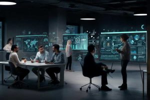 Vittimberga lancia la rivista Del futuro per esaltare talenti e innovazione