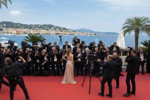 Wagner Moura trionfa a Cannes come miglior attore