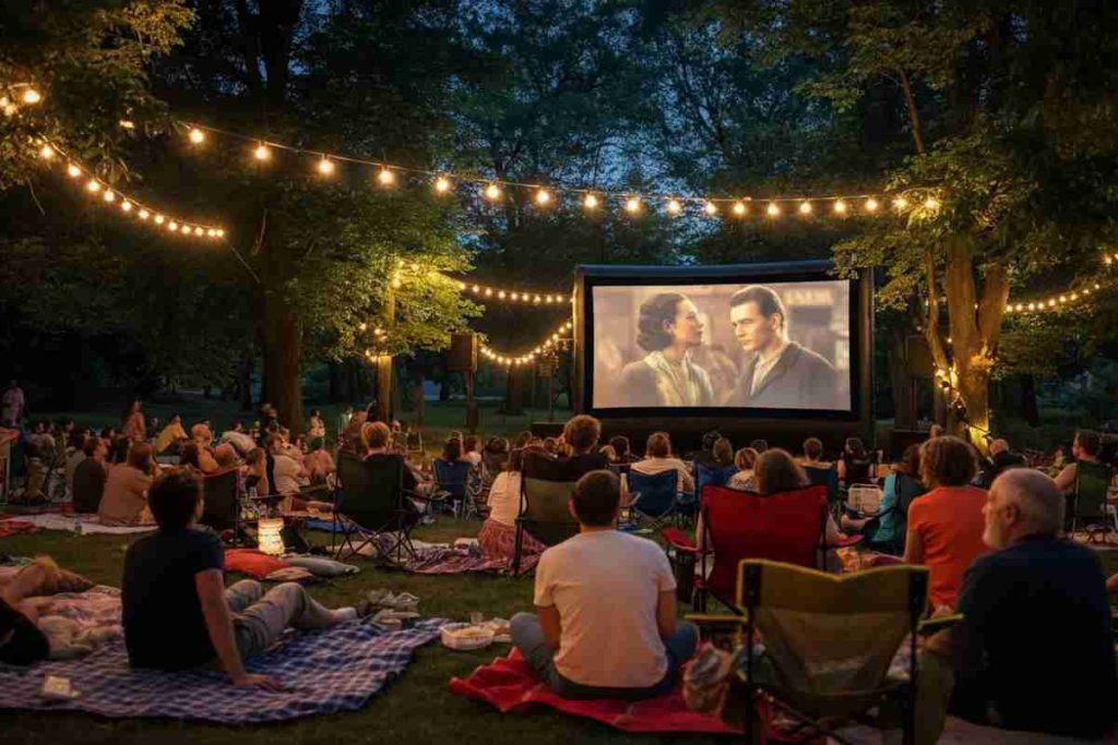 90 film in arrivo all'Arena Puccini di Bologna dal 12 giugno