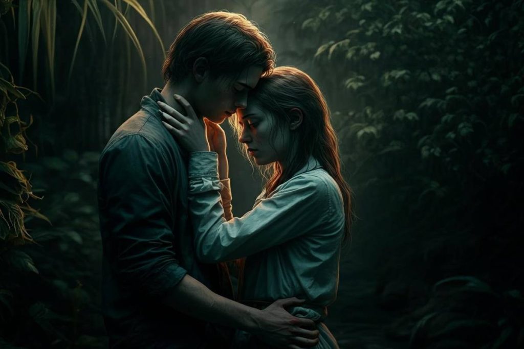 A Taormina, 'Togheter': un viaggio romantico nel body horror
