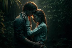 A Taormina, 'Togheter': un viaggio romantico nel body horror
