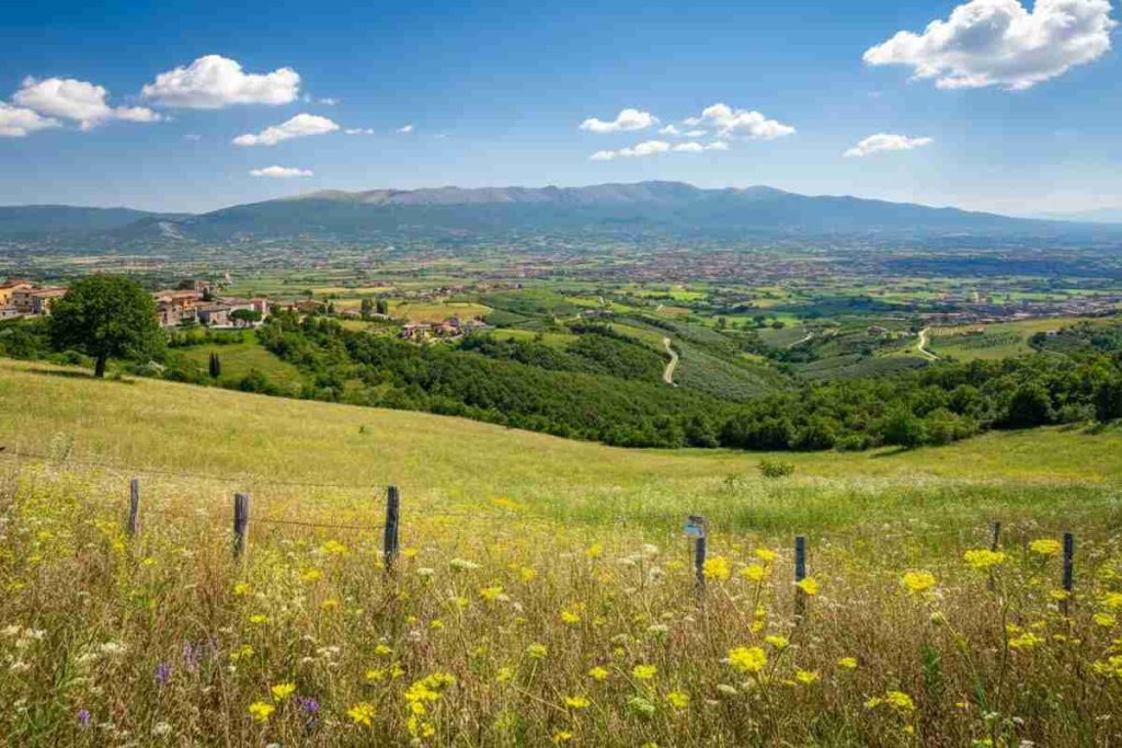 Abruzzo dice addio al gasdotto Snam: una scelta che cambia il futuro energetico della regione