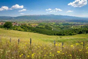 Abruzzo dice addio al gasdotto Snam: una scelta che cambia il futuro energetico della regione