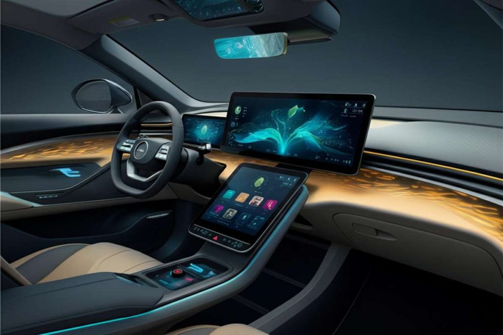 Accenture Italia: la mobilità intelligente segna l'inizio di una nuova era per le auto