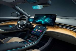 Accenture Italia: la mobilità intelligente segna l'inizio di una nuova era per le auto
