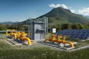 Acea lancia a.Gas: una nuova era nella distribuzione energetica