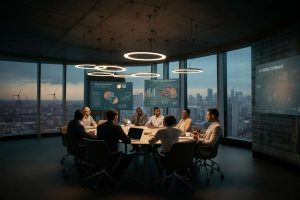 Acea valuta l'offerta di Plenitude per il futuro di Acea Energia
