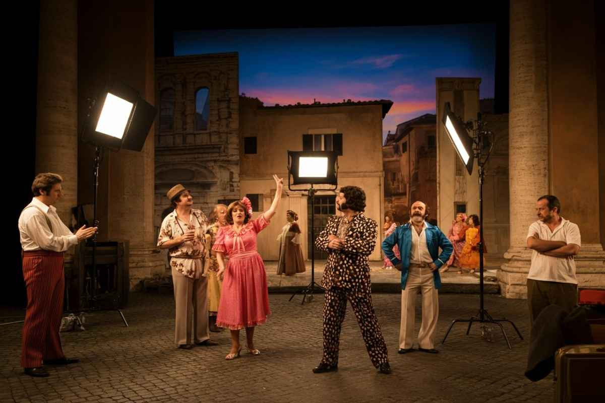 Addio a Alvaro Vitali, l'indimenticabile Pierino del cinema italiano