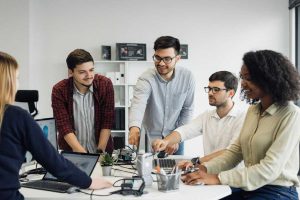Agenzie per il lavoro: la chiave per politiche attive di successo secondo Baroni di Assolavoro