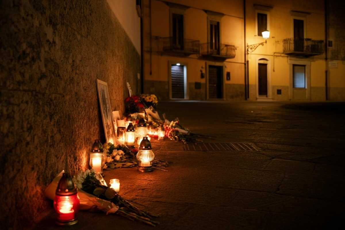 Alessio Tucci trasferito per motivi di sicurezza: la decisione dei legali apre nuovi scenari