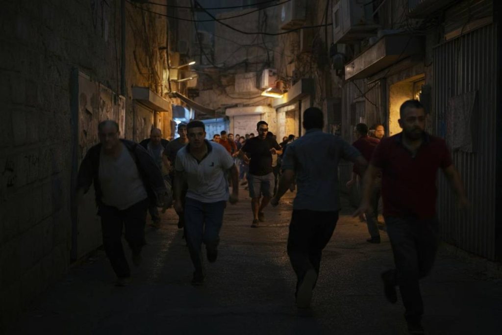 Allerta rossa in Israele: l'Idf invita tutti a cercare rifugio