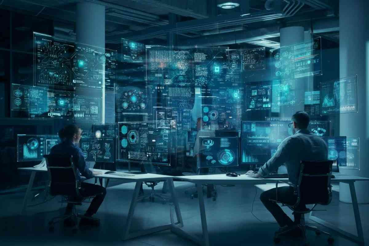 Altman lancia accuse a Meta: 100 milioni di dollari per il furto di talenti