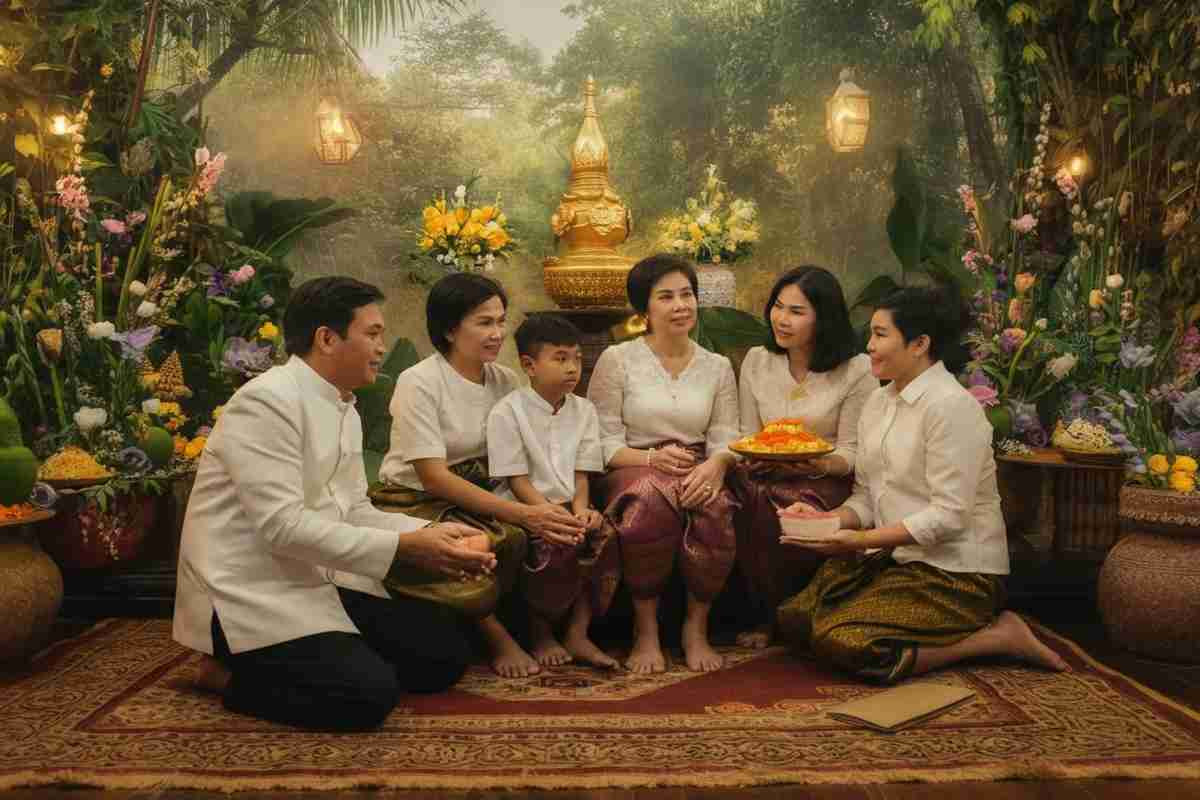 Angelina Jolie compie 50 anni e celebra con i figli il sogno della Cambogia
