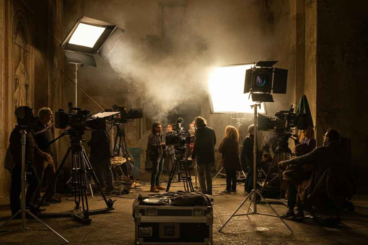 Anica: l'audiovisivo come chiave per lo sviluppo strategico dell'Italia