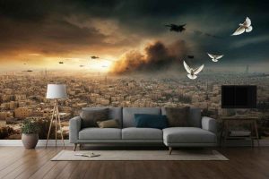 Anpi in crisi: il mondo si mobilita per fermare Israele