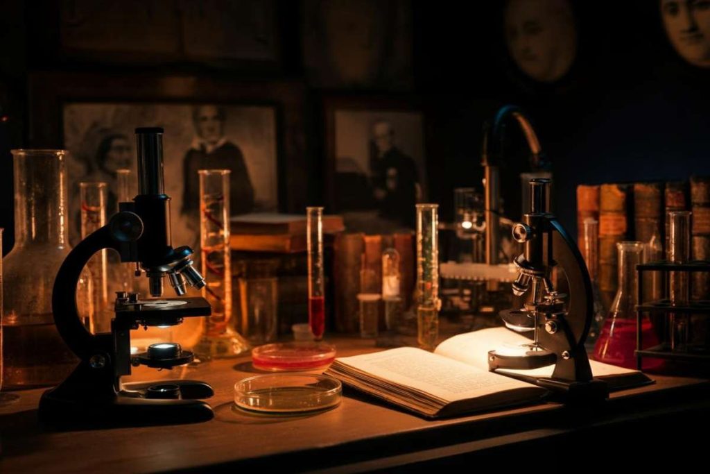 Antichi DNA svelano l'evoluzione dei batteri responsabili della febbre