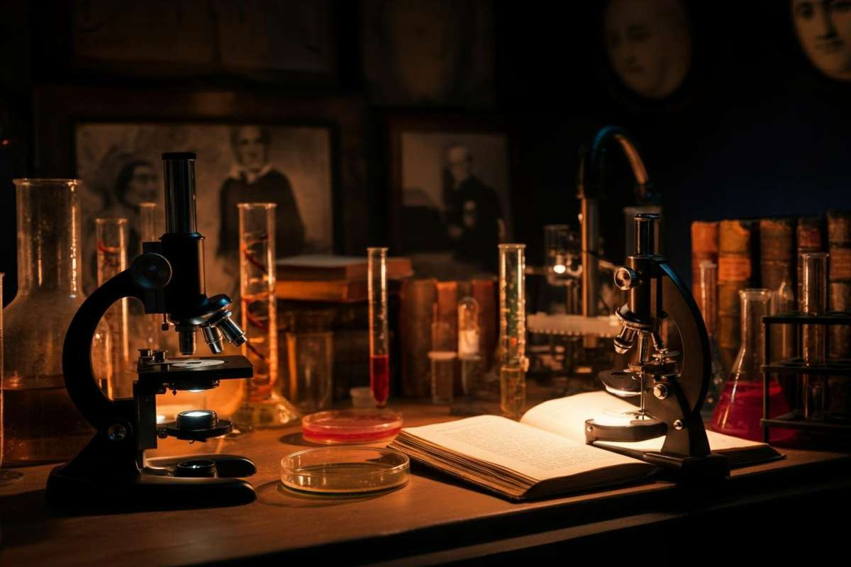 Antichi DNA svelano l'evoluzione dei batteri responsabili della febbre