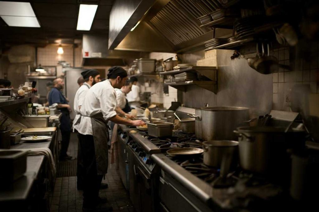 Aragoste e segreti culinari: l'incredibile viaggio di Ruizpalacios a Manhattan