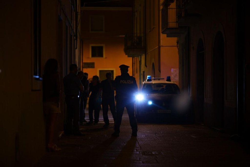 Archiviazione per il caso del cc che sparò a Capodanno: cosa è emerso?