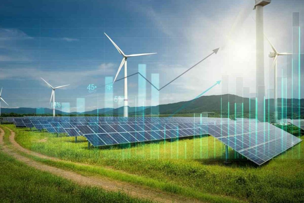 Ares investe 2 miliardi di euro per il 20% di Plenitude: un passo strategico nel settore energetico