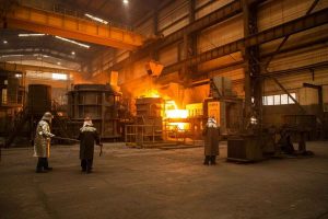 Assofond in crisi: dazi e costi energetici mettono in pericolo l'industria delle fonderie