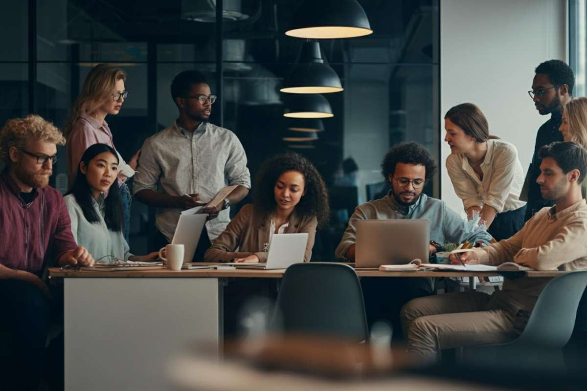 Assolavoro: il mondo del lavoro cambia, 500 mila impiegati e un terzo a tempo indeterminato