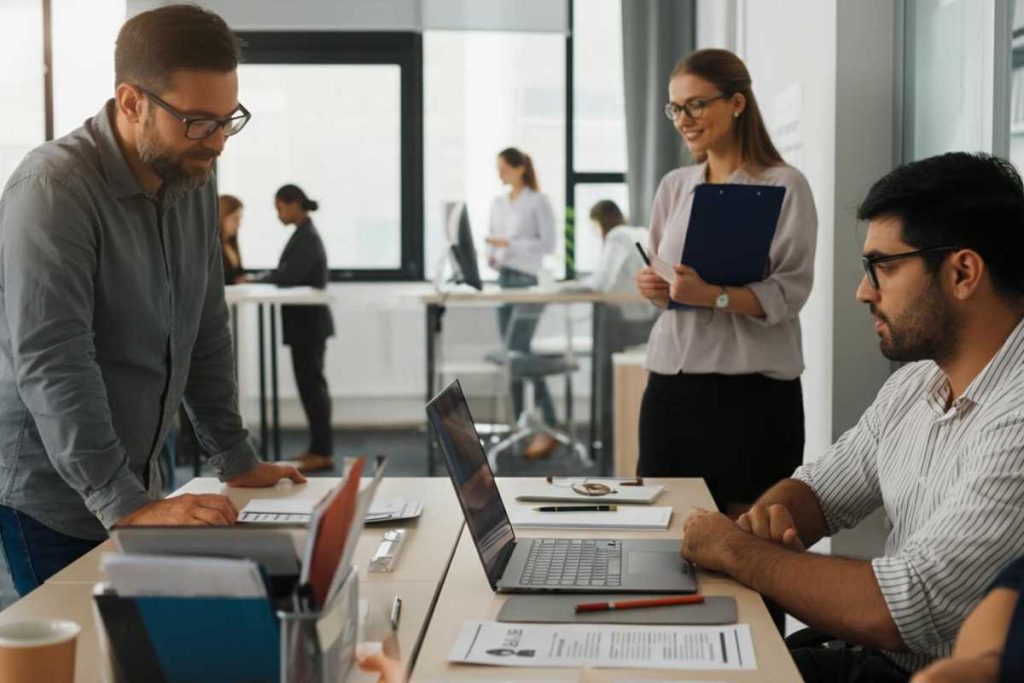 Assolavoro: il successo delle agenzie nel collocare 2 candidati su 5 in un mese