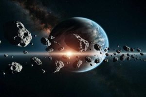 Asteroidi attorno a Venere: un pericolo silenzioso per la Terra