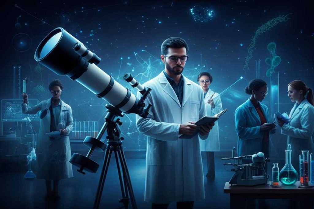 Astronomia e tumori: i premi Feltrinelli celebrano le scoperte alle frontiere della scienza