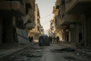 Attacchi dall'Iran: 13 vittime in un weekend di violenza per Netanyahu