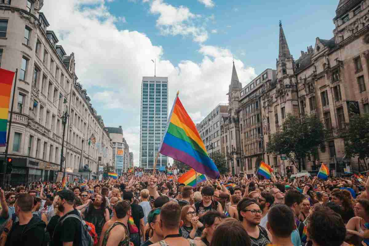 Attivisti di +Europa denunciato clima intimidatorio a Budapest