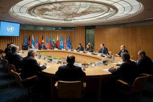 Baerbock: una nuova era alla presidenza dell'assemblea generale dell'Onu
